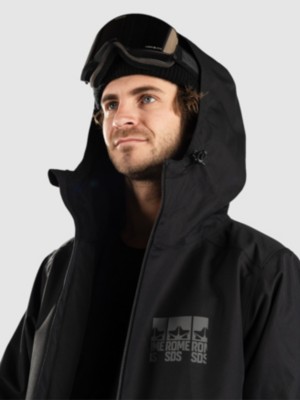 Rome Drifter Jacket - buy now | ID-714803